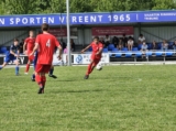 S.S.V. '65 1 - S.K.N.W.K. 1 (competitie) seizoen 2024-2025 (200/341)